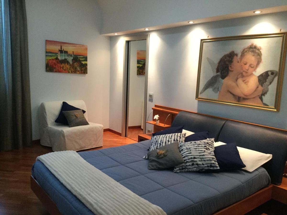 B&B La Favola Castellana Grotte Exterior photo