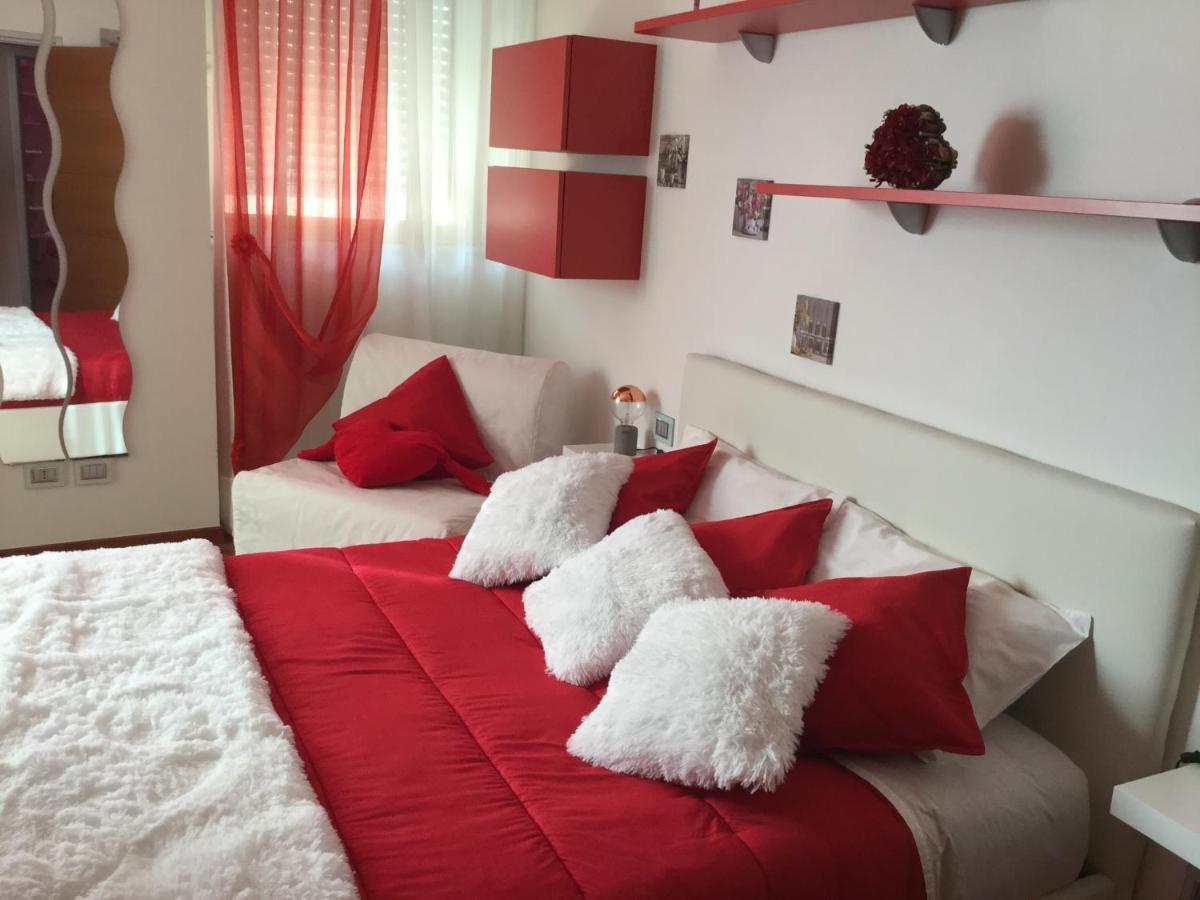 B&B La Favola Castellana Grotte Exterior photo